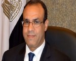   مصر اليوم - مضاعفة عدد الطاقم القنصلي المصري عند الحدود التونسية الليبية