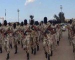 مصر اليوم - القوات الخاصة في بنغازي تنفي فتح باب التطوع بقوات الصاعقة
