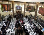   مصر اليوم - جلسة تجريبية للبورصة بنظام التداول الجديد