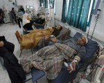   مصر اليوم - مرضى غزّة يعانون بسبب تدهور أحوال القطاع الصحيّ