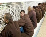 مصر اليوم - تسمم 24 أسيرًا فلسطينيًا في معتقل حوارة