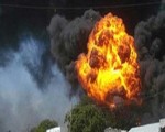  مصر اليوم - مقتل وإصابة 5 جنود في تفجير عبوة ناسفة جنوب رفح