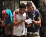   مصر اليوم - أسماء المتفوقين في إمتحانات  الثانوية العامة في الاسماعيلية