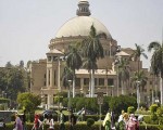 مصر اليوم - بدء تنسيق المرحلة الأولى في الجامعات الحكوميَّة المصريَّة