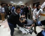 مصر اليوم - مؤسسه الضمان الإیرانية تعلن إستعدادها لعلاج جرحی غزة