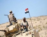   مصر اليوم - مصدر سيادي يُعلن القبض على أحد مرتكبي حادث الفرافرة