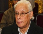 مصر اليوم - جورج إسحق يكشف تفاصيل مُذكِّرة التيار المدني للرئاسة