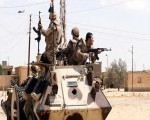 مصر اليوم - توقيف عناصر خليّة جنود الله ورسوله في وادي النطرون