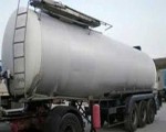   مصر اليوم - أمن القاهرة يسيطر على حريق شبَّ في سيَّارة مواد بتروليَّة