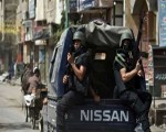   مصر اليوم - حملات تفتيشية موسعة على مستوى الجمهورية لمواجهة أعمال البلطجة