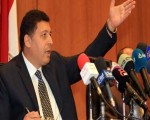   مصر اليوم - السفيرخالد ثروت : زيارة وزير الخارجية للمملكة ناجحة