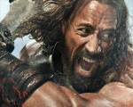   مصر اليوم - داوين جونسونالصخرة بطل فيلم كابتن مارفيل في 2016
