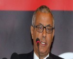   مصر اليوم - رئيس الحكومة الليبية السابق لا بديل عن خيار المصالحة الوطنية في البلاد