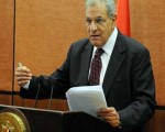 مصر اليوم - المهندس ابراهيم محلب يلتقى عددًا من أبناء المحافظات