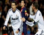   مصر اليوم - ريال مدريد يصطدم ببرشلونة فى الكلاسيكو 26 أكتوبر