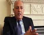   مصر اليوم - وزير الخارجيّة المصري يتلقى اتصالاً من نظيره الألماني