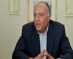   مصر اليوم - وزير الخارجية يبحث مع نظيره الألماني وقف العدوان على غزة
