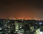   مصر اليوم - القصف الإسرائيلي يحدث اهترازات عنيفة لمنازل المواطنين في رفح المصرية