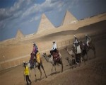   مصر اليوم - مصر تحصد المركز الرابع فى مبيعات السياحة البولندية