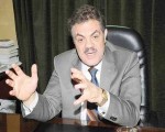 مصر اليوم - البدوي في تصريح تلفزيوني يؤكد رفضه مبدأ التوريث في الأحزاب