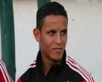   مصر اليوم - الاتحاد السكندري يتعاقد مع سيد الشبراوي لاعب الأهلي السابق