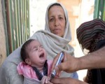 مصر اليوم - فكرة جديدة لاستئصال شلل الأطفال