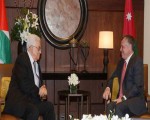   مصر اليوم - عاهل الأردن والرئيس الفلسطيني يبحثان تداعيات العدوان على غزة