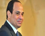 مصر اليوم - السيسي يوفد مندوباً إلى سفارة المملكة المغربية للتهنئة بالعيد الوطني