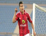   مصر اليوم - الاهلي يطلب3 مليون يورو لبيع عمرو جمال إلى تولوز الفرنسي