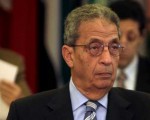 مصر اليوم - عمرو موسى يؤكِّد أنَّ الحكومة اتَّخذت قرارًا بمعالجة عجز الميزانيَّة
