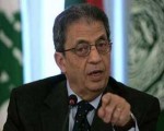 مصر اليوم - المؤتمر : تأجيل اجتماع تحالف عمرو موسى للإثنين