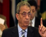 مصر اليوم - عمرو موسى: الفقر هو العدو الرئيسي لمصر