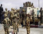   مصر اليوم - مقتل 17 تكفيريًّا خلال عمليَّة عسكريَّة في شمال سيناء