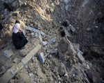   مصر اليوم - غارات إسرائيلية في الجانب الفلسطيني مع الحدود المصرية