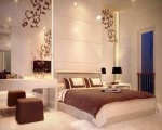   مصر اليوم - ألوان غرف النوم العصرية تعكس بساطة وأناقة ذوقك