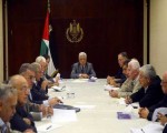   مصر اليوم - الفصائل الفلسطينيَّة تزور القاهرة بناء على طلب السيسيّ