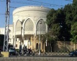   مصر اليوم - اتحاد شباب الأزهر والصوفية يُدين تفجيرات قصر الاتحاديّة