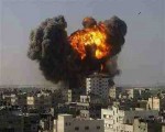 مصر اليوم - مصر تدين بأشد العبارات استهداف المدنيين في قطاع غزة