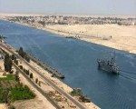 مصر اليوم - حمولات قياسية للسفن العابرة لقناة السويس في ذكرى تأميمها