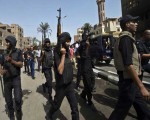   مصر اليوم - الأمن ينجح في توقيف ٣ متهمين شاركوا في تفجيرات الاتحاديَّة