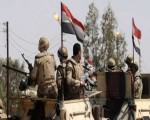   مصر اليوم - إصابة جندي برصاص مسلحين أثناء خدمته في رفح شمال سيناء