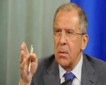 مصر اليوم - لافروف : جهود مصر لوقف إطلاق النار في غزة تتمتع بآفاق كبيرة