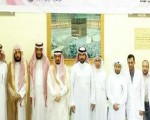   مصر اليوم - لجنة أصدقاء المرضى في البكيرية تعقد إجتماعها الدوري
