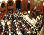 مصر اليوم - لجنة الخمسين دعت السياسيين إلى طمأنة الناس لكسب ثقة الناخبين
