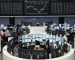 مصر اليوم - مؤشر الأسهم الأوروبية يغلق عل استقرار