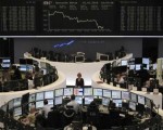 مصر اليوم - مؤشر الأسهم الأوروبية بغلق على انخفاض