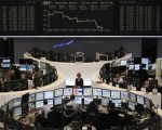   مصر اليوم - مؤشر الأسهم الأوروبية يغلق على ارتفاع