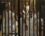 مصر اليوم - تأجيل محاكمة المتهمين في قضية أحداث مجلس الوزراء إلى 4 أغسطس