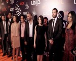 مصر اليوم - سحور مجموعة MBC يجمع نجوم الفن والدراما والبرامج الرمضانيَّة