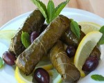   مصر اليوم - محشي ورق العنب بالليمون